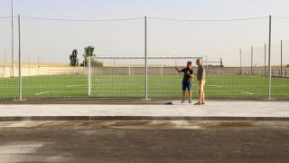 Fuensalida (Toledo) destinará 200.000 euros a la mejora de sus instalaciones deportivas