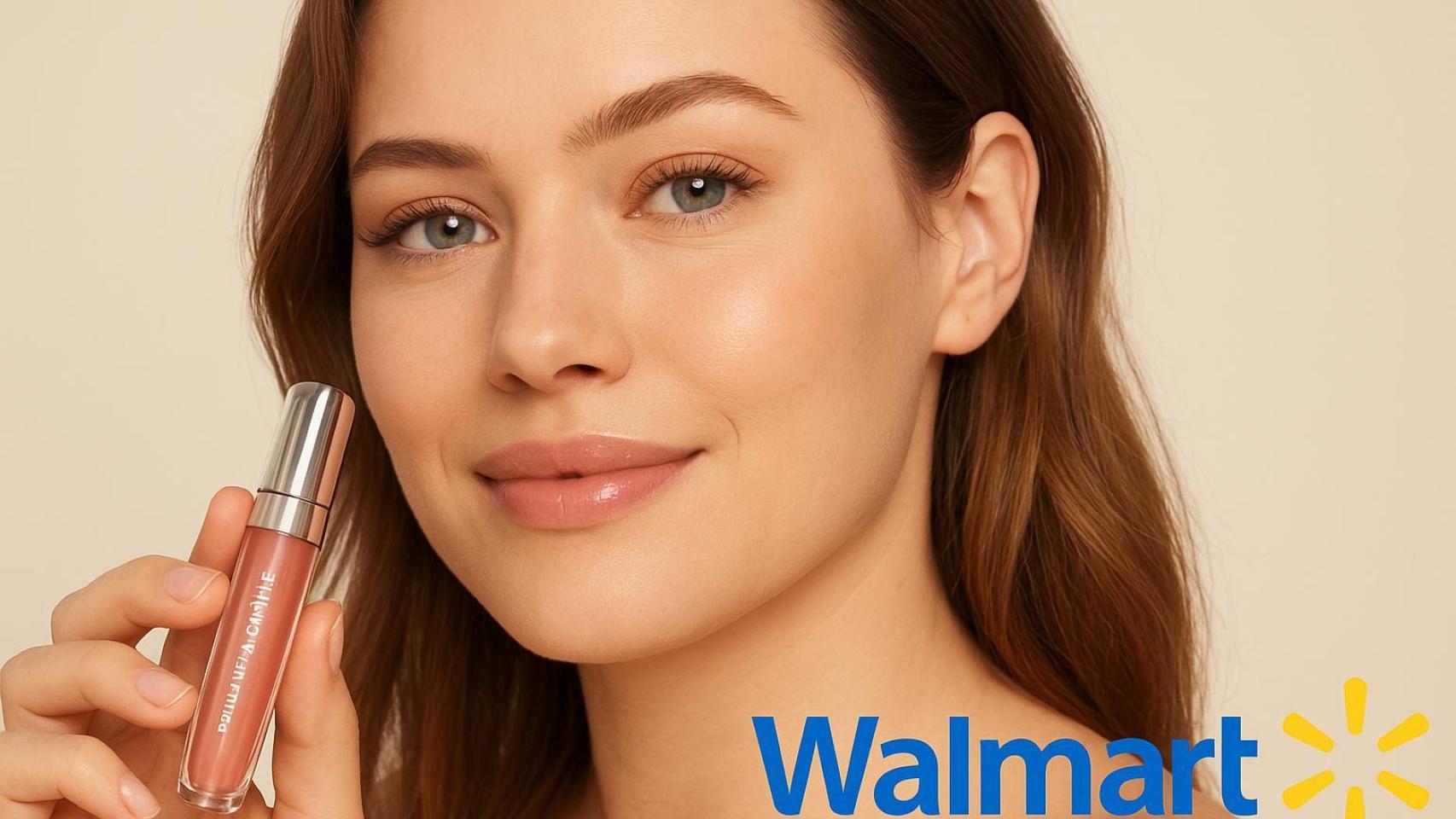 El labial de L'Oréal Paris que Walmart vende en EEUU