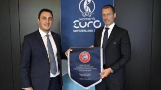 La Comisión Europea, en contra del Villarreal-Barça en Miami: "Es una traición. Nuestro fútbol debe quedarse en Europa"