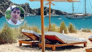El trabajador de un hotel en Ibiza con un salario de 1.800 euros al mes, tajante: “Vivo en un piso de 5 habitaciones”