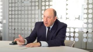 Gonzalo Bernardos, con sobre el impuesto de sucesiones: "No castiga al muerto, sino al heredero y al regalo que recibe"