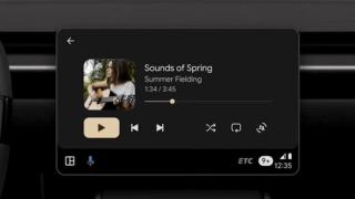 Spotify en el coche va a cambiar para siempre: así es la nueva manera de escuchar música y podcasts en Android Auto