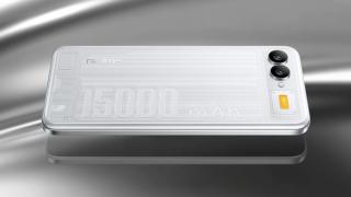 El increíble smartphone con una batería de 15.000 mAh es real y dura varios días: "rompe los estándares de la industria"