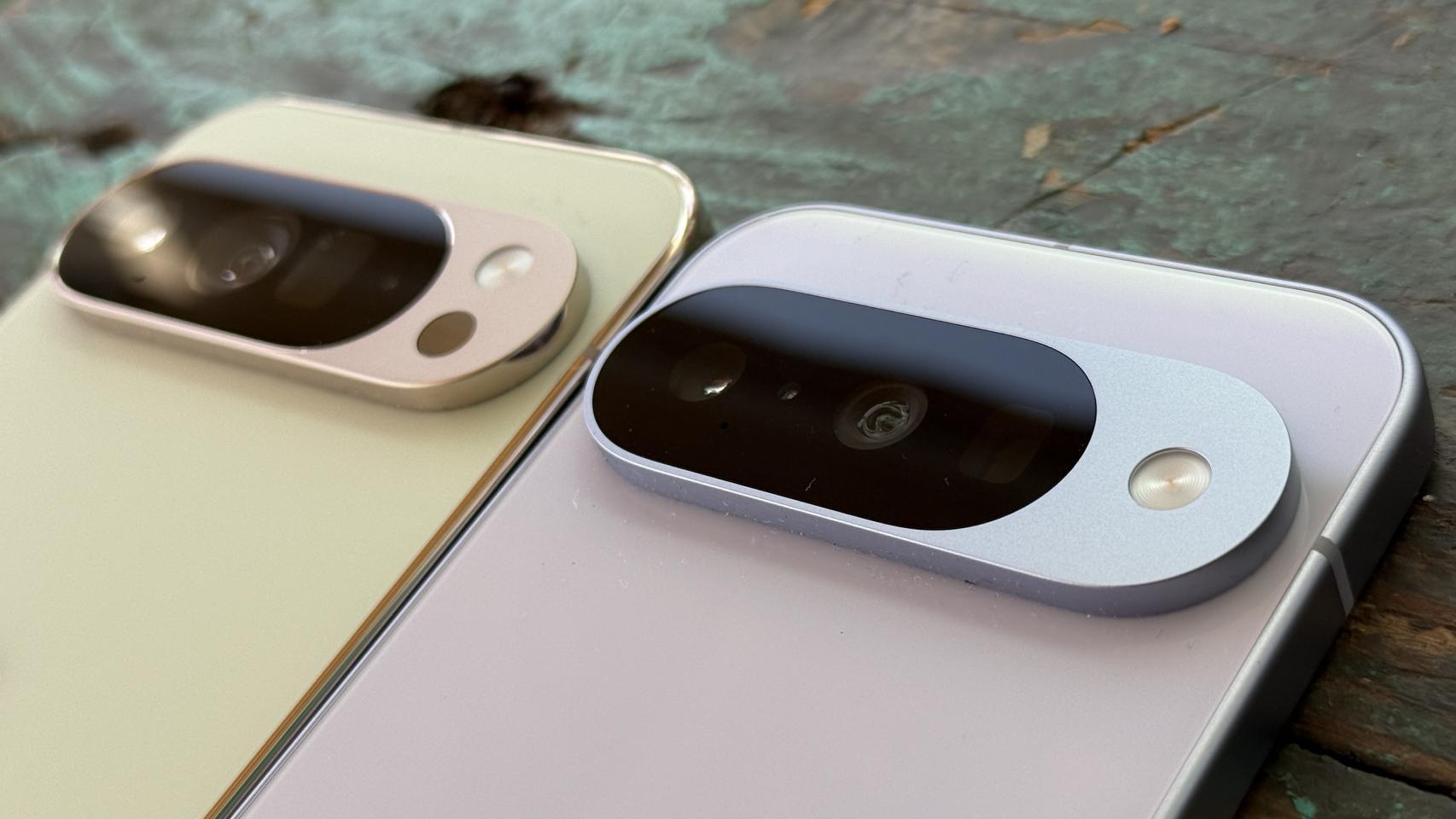 Pixel 10