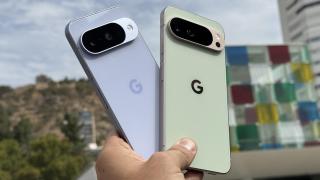 Probamos los Pixel 10: Google lanza un ataque directo al iPhone con la IA de Gemini como arma y un gran zoom