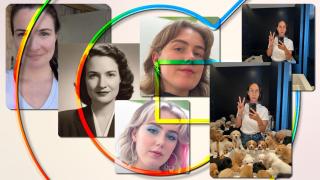 Google revoluciona la edición de selfies con la IA de Gemini: así de fácil es cambiar tu estilo, maquillaje o corte de pelo