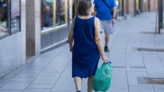 Las pensiones de Sevilla, pueblo a pueblo: uno de cada cinco habitantes de la provincia cobra alguna modalidad
