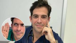 Aurelio Rojas, cardiólogo, avisa a España: "Si eres capaz de hacer esto con el pulgar de tu mano, sufres más riesgo cardíaco"