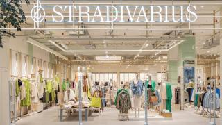 Stradivarius rebaja un 43% el pantalón más vendido de la temporada: disponible por solo 12,99 euros