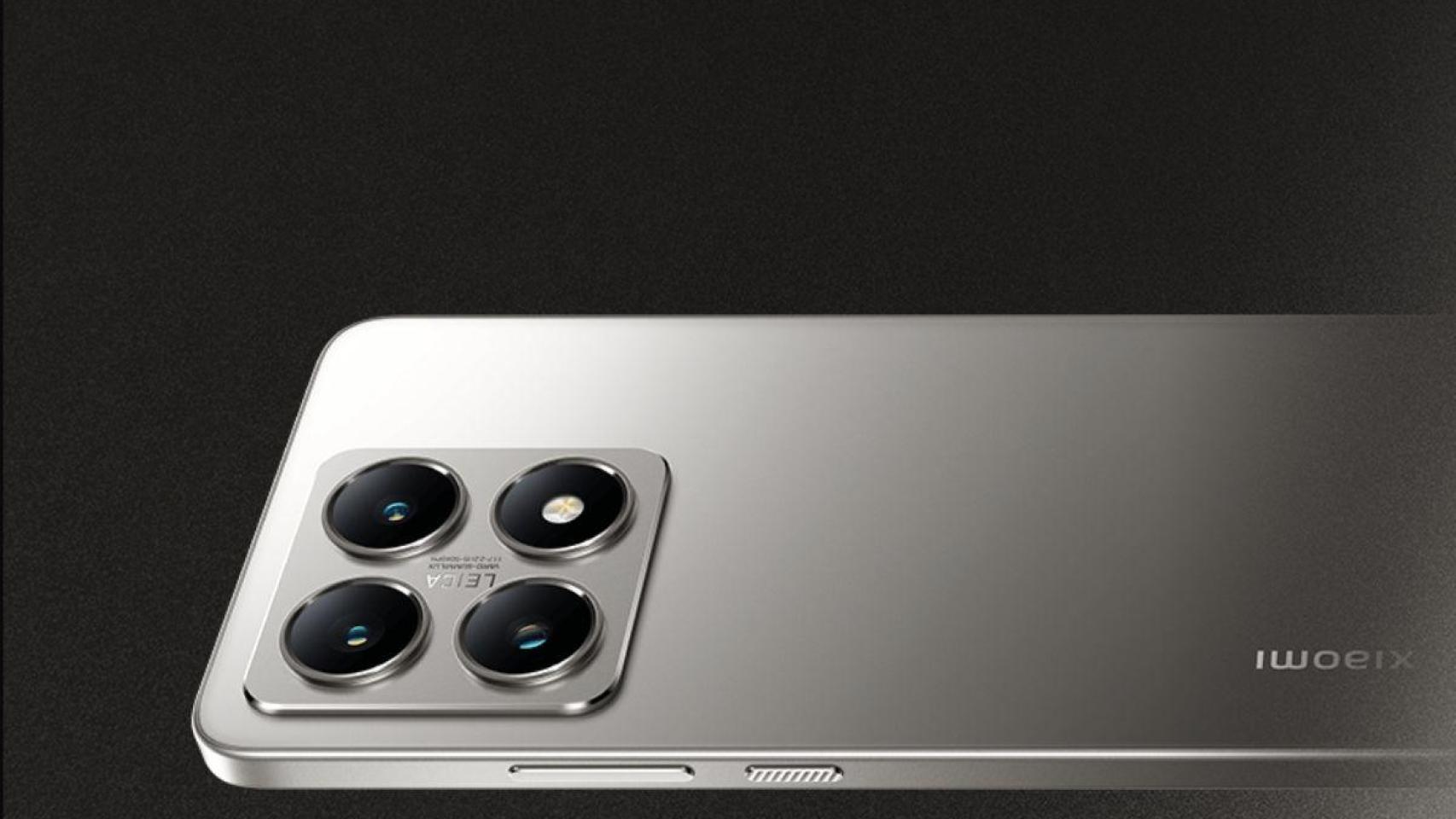 PcComponentes rebaja casi a mitad de precio el smartphone top ventas para volver a la rutina