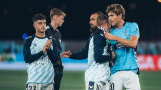 El Celta mejora, pero se le resiste la victoria