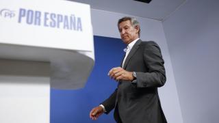 Feijóo denuncia que Sánchez ha sido "excluido" de una alianza de EEUU contra el narcotráfico por estar "conchabado" con Maduro