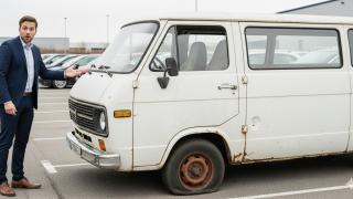 Un revisor de coches alerta de una estafa común en los modelos españoles: "Es el caso más grave que he visto en mi vida"