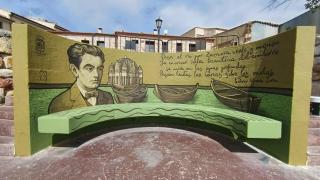 Las privilegiadas vistas de Federico García Lorca en Zamora: una ventana al Duero para homenajear al poeta