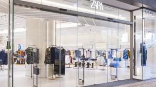 El éxito rotundo de Zara: vende una chaqueta de entretiempo en dos colores diferentes por solo 15,99 euros