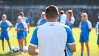 La difícil situación de dos jugadoras coruñesas del Dépor Abanca