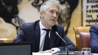 Marlaska acusa al PP de tapar sus "errores" en la gestión de los incendios e insiste en alcanzar un pacto de Estado