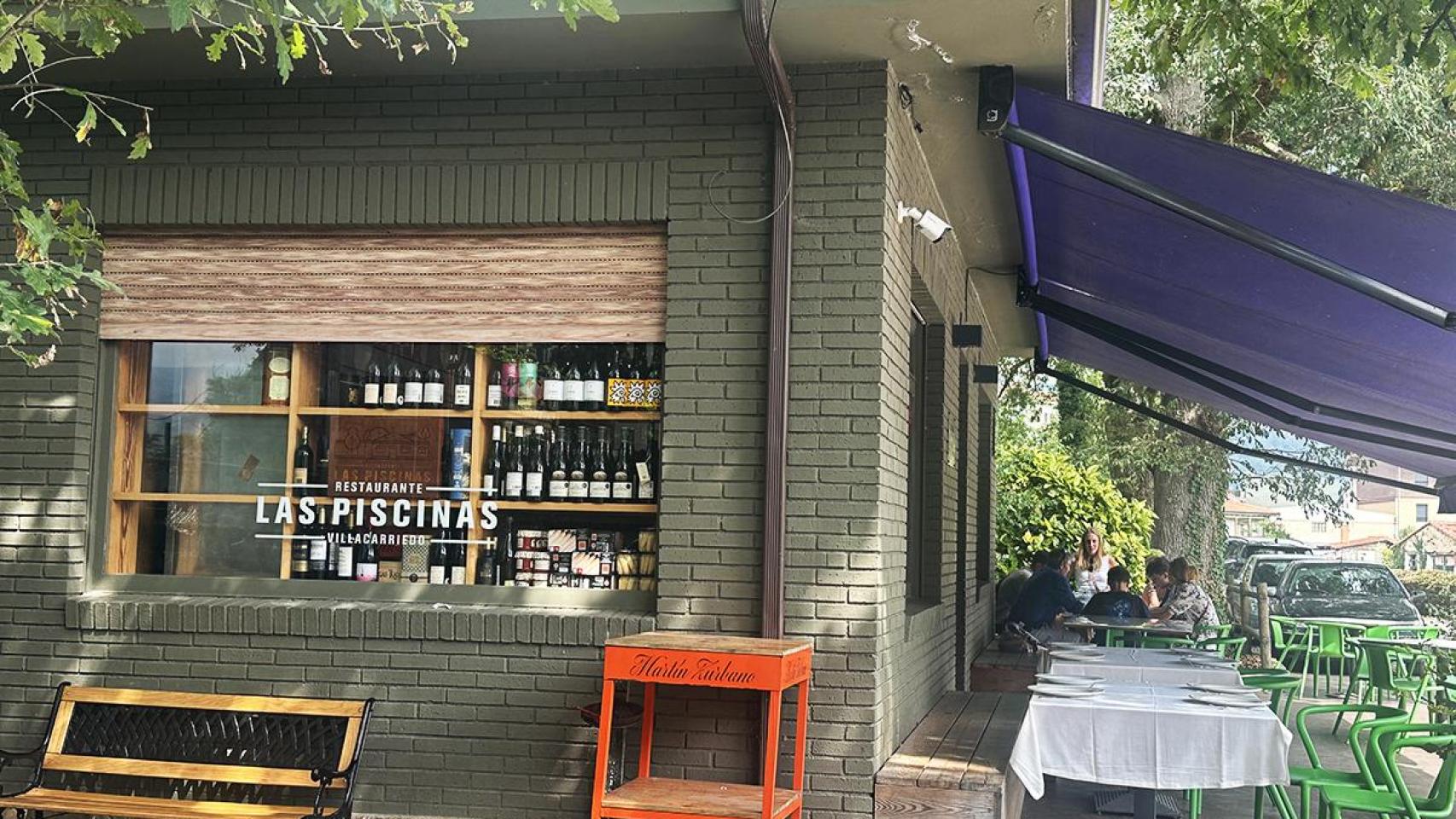 El secreto mejor guardado de los Valles Pasiegos para comer y beber de lujo