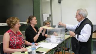 Las elecciones autonómicas en Castilla y León, a la vuelta de la esquina: iniciada la tramitación ordinaria administrativa