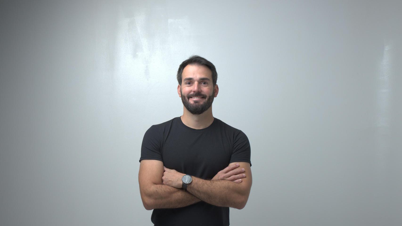 Richard Gracia, fundador del Método RICO.