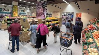 El nuevo Gadis de Valladolid abre sus puertas con descuentos y regalos para todos los clientes