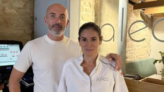 El restaurante en la calle Galera de A Coruña que lleva la innovación por bandera
