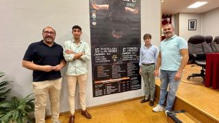 Tordesillas apuesta por la calidad en su Feria Taurina 2025: los menores entrarán gratis a dos festejos
