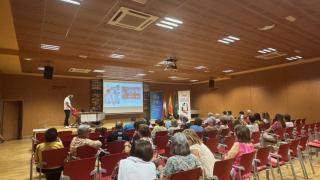 Así acerca Ávila la digitalización a sus pymes: una inteligencia artificial intergeneracional y retos tecnológicos