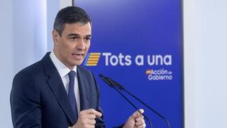 El Gobierno paga sólo el 38% de lo prometido 10 meses después de la dana y Morant lo justifica por "falta de demanda"