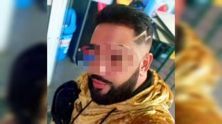 Yampan tuvo una relación con la pareja de un preso y al salir éste de la cárcel lo mató a tiros: "Se desangró en mis brazos"