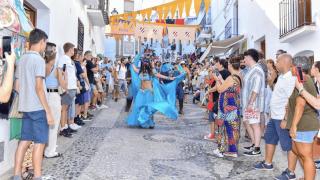 Guía de planes para el fin de semana en Málaga: fiestas gastronómicas y festivales en la provincia