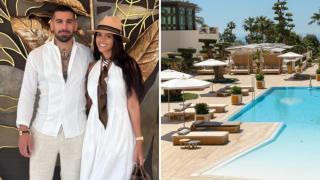 El exclusivo hotel en Altea Hills que es el favorito de Ilia Topuria en Alicante con suites de 5.000 euros por noche