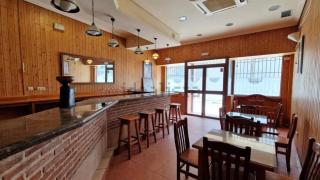 Venden un amplio bar - restaurante en el barrio de Palomarejos de Toledo: este es su precio