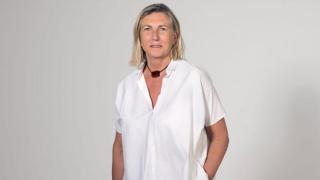 Ana María Bordas, reconocida con el Premio Joan Ramón Mainat 2025 del FesTVal de Vitoria