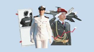 Leonor, la princesa 'Top Gun' que impulsa a la mujer en el Ejército: así será su paso por la Academia General del Aire