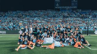 El sueño europeo del Celta empieza hoy: horario del sorteo y posibles rivales en la Europa League