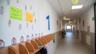 Ya es oficial: los 220 municipios de Castilla-La Mancha donde la educación 2-3 años va a ser gratis