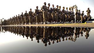Irán se abre a negociaciones "justas" sobre su programa nuclear ante la amenaza de nuevas sanciones