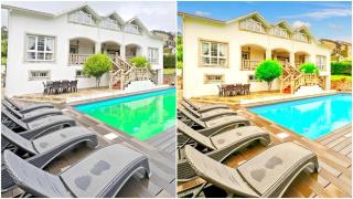 La tecnología de A Coruña que usa IA para mejorar fotos de inmobiliarias: "Predice su atractivo comercial"