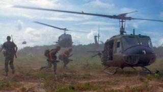 Argimiro García Granados, el heroico médico gallego que se enfrentó al infierno de la Guerra de Vietnam