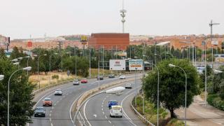 Cortes y desvíos en la TO-23, la carretera del Polígono de Toledo, desde este lunes 1 de septiembre