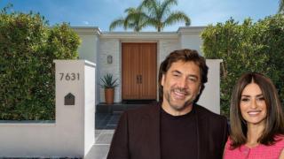 La espectacular casa de lujo en Madrid de Penélope Cruz (50) y Javier Bardem (56): "Un refugio familiar y millonario"