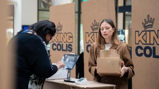 Ya es oficial: llega a Vigo la tienda de paquetes perdidos a precios reducidos que triunfa en Europa