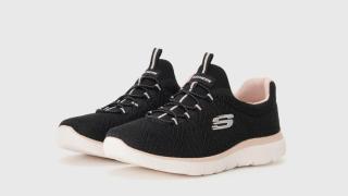 Estrena zapatillas Skechers esta temporada ¡consíguelas por menos de 45€! (antes 69€)