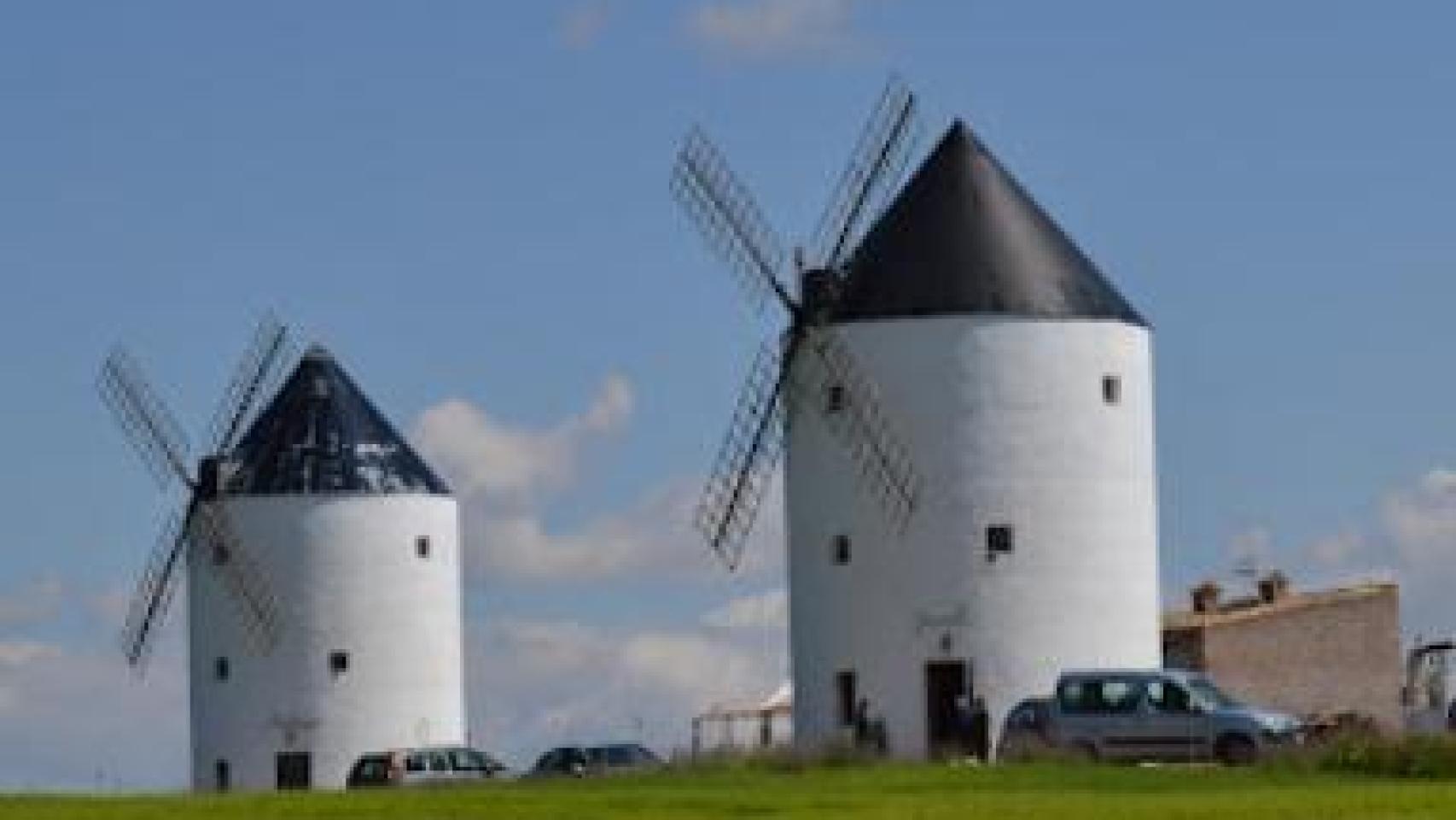 Molinos en venta situados en la Serranía conquense