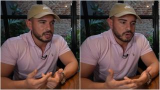 Paga 200 euros en un restaurante con Estrella Michelin y sentencia: "No repetiría ni uno de los platos"