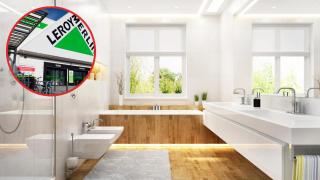 El accesorio de Leroy Merlin para el baño que se ha hecho viral: "Seguridad, diseño práctico y precio low cost"