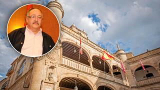 Fallece Marcelino Cordero a los 70 años: tres décadas de servicio público en Ciudad Rodrigo y la Diputación