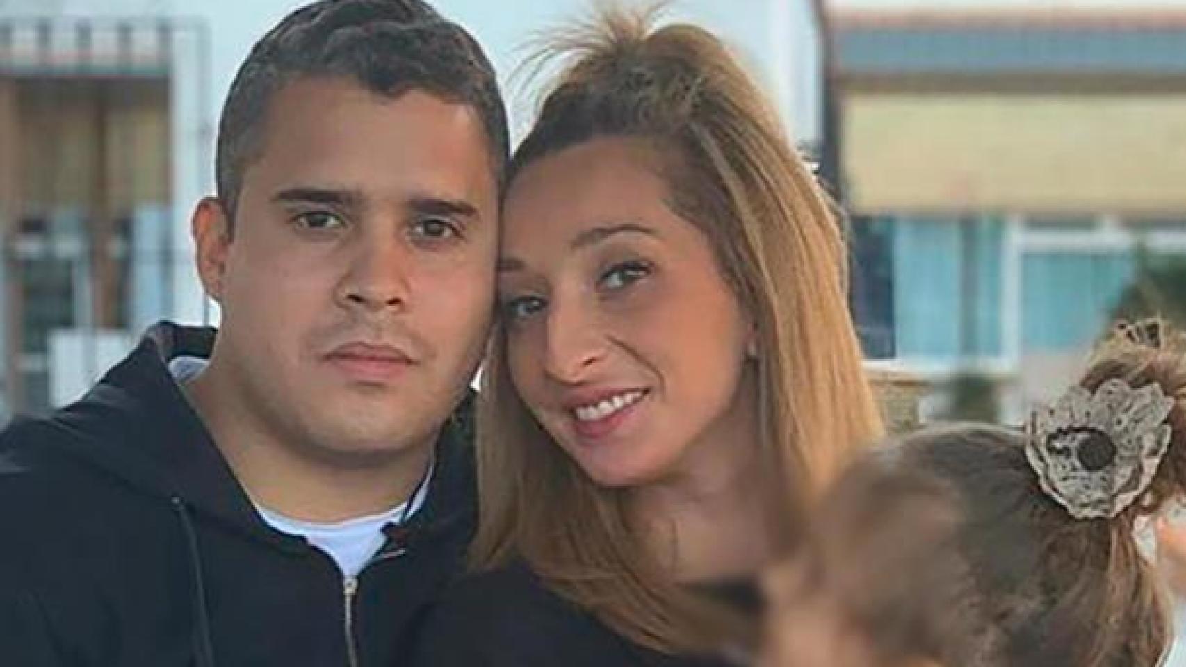 Rocío, la hija de ocho años de Michu, será su heredera universal: colegio  privado en Madrid y su nueva vida