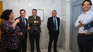 Adiós a 40 'pisos cárcel' en Sevilla: nueva convocatoria de ayudas por valor de casi 5 millones de euros
